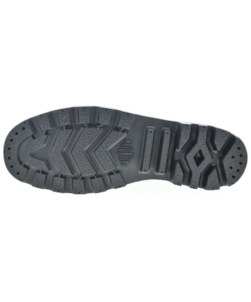 PALLADIUM（パラディウム）スニーカー 黒 サイズ:UK11(29cm位) メンズ/2200669630190