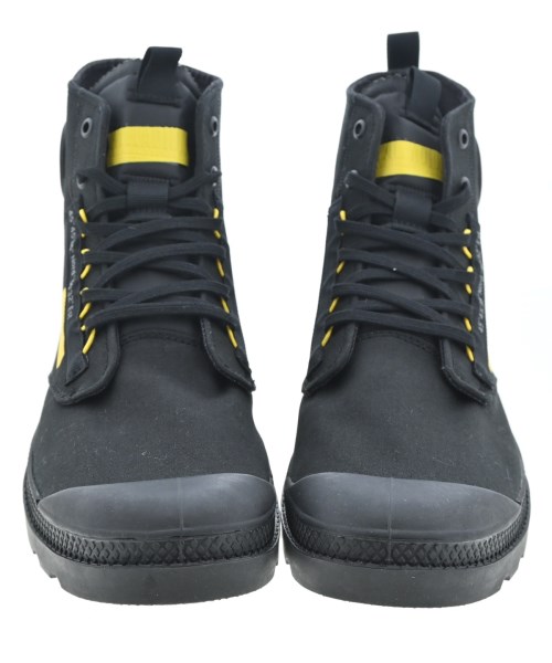 PALLADIUM（パラディウム）スニーカー 黒 サイズ:UK11(29cm位) メンズ/2200669630190