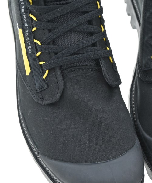 PALLADIUM（パラディウム）スニーカー 黒 サイズ:UK11(29cm位) メンズ/2200669630190