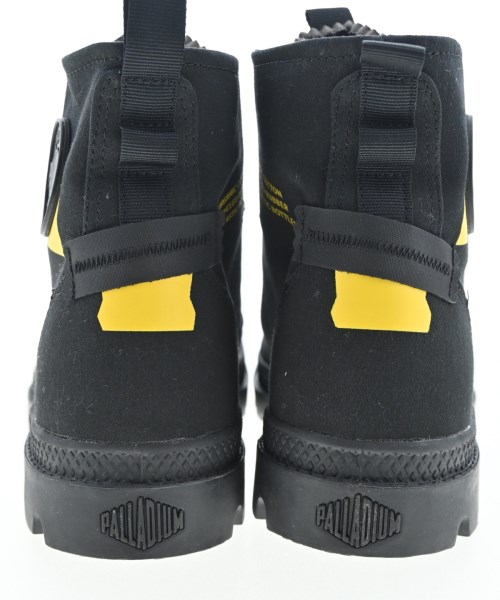 PALLADIUM（パラディウム）スニーカー 黒 サイズ:UK11(29cm位) メンズ/2200669630190