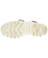 PALLADIUM（パラディウム）スニーカー 白 サイズ:UK4(22.5cm位) レディース/2200696133152