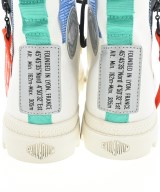 PALLADIUM（パラディウム）スニーカー 白 サイズ:UK4(22.5cm位) レディース/2200696133152