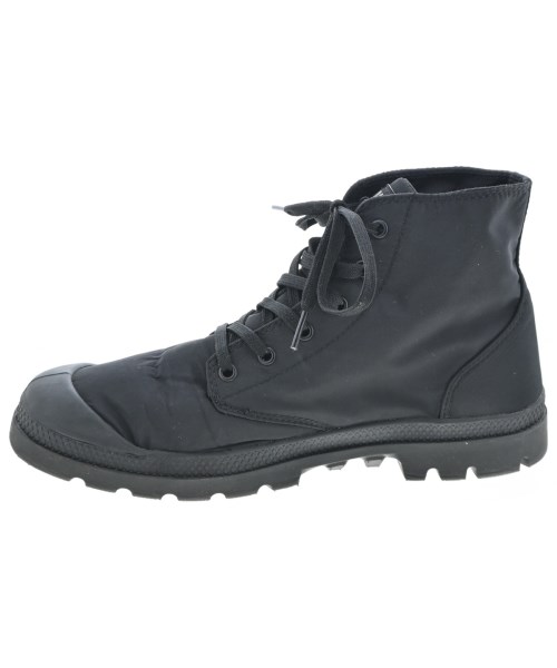 PALLADIUM（パラディウム）ブーツ 黒 サイズ:EU43(28cm位) メンズ/2200655074014