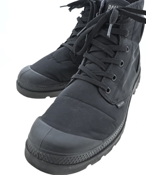 PALLADIUM（パラディウム）ブーツ 黒 サイズ:EU43(28cm位) メンズ/2200655074014