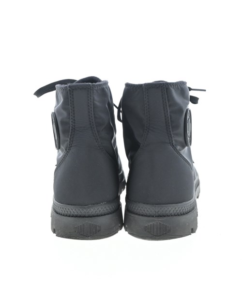 PALLADIUM（パラディウム）ブーツ 黒 サイズ:EU43(28cm位) メンズ/2200655074014