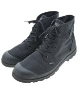PALLADIUM（パラディウム）ブーツ 黒 サイズ:EU43(28cm位) メンズ/2200655074014