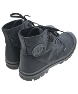 PALLADIUM（パラディウム）ブーツ 黒 サイズ:EU43(28cm位) メンズ/2200655074014