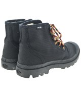 PALLADIUM（パラディウム）ブーツ 黒 サイズ:23cm レディース/2200661833438