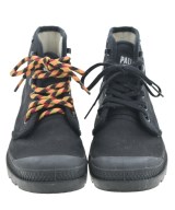 PALLADIUM（パラディウム）ブーツ 黒 サイズ:23cm レディース/2200661833438