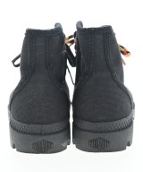 PALLADIUM（パラディウム）ブーツ 黒 サイズ:23cm レディース/2200661833438