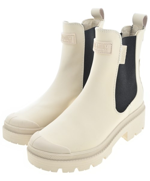 PALLADIUM(パラディウム)のレインシューズ サイズ:25cm 4,800円