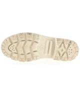 PALLADIUM（パラディウム）レインシューズ 白 サイズ:25cm レディース/2200715753057