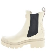 PALLADIUM（パラディウム）レインシューズ 白 サイズ:25cm レディース/2200715753057