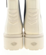 PALLADIUM（パラディウム）レインシューズ 白 サイズ:25cm レディース/2200715753057