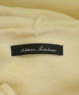 aimer le mieux（エメルミュー）パーカー 黄 サイズ:F レディース/2200708899038