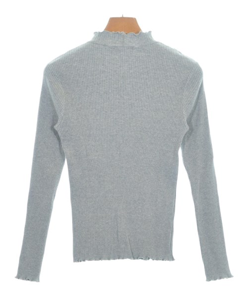 aimer le mieux（エメルミュー）Tシャツ・カットソー グレー サイズ:F レディース/2200665148194