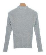 aimer le mieux（エメルミュー）Tシャツ・カットソー グレー サイズ:F レディース/2200665148194