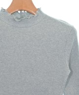 aimer le mieux（エメルミュー）Tシャツ・カットソー グレー サイズ:F レディース/2200665148194