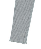 aimer le mieux（エメルミュー）Tシャツ・カットソー グレー サイズ:F レディース/2200665148194