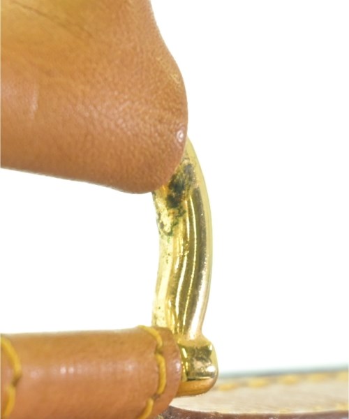 Alviero Martini 1A Classe（アルヴィエロ　マルティーニ　プリマ　クラッセ）ボストンバッグ ベージュ サイズ:- メンズ/2200677176024