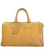 Alviero Martini 1A Classe（アルヴィエロ　マルティーニ　プリマ　クラッセ）ボストンバッグ ベージュ サイズ:- メンズ/2200677176024