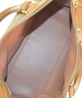 Alviero Martini 1A Classe（アルヴィエロ　マルティーニ　プリマ　クラッセ）ボストンバッグ ベージュ サイズ:- メンズ/2200677176024