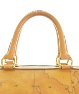 Alviero Martini 1A Classe（アルヴィエロ　マルティーニ　プリマ　クラッセ）ボストンバッグ ベージュ サイズ:- メンズ/2200677176024