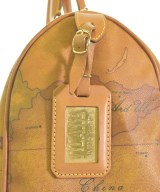 Alviero Martini 1A Classe（アルヴィエロ　マルティーニ　プリマ　クラッセ）ボストンバッグ ベージュ サイズ:- メンズ/2200677176024