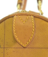 Alviero Martini 1A Classe（アルヴィエロ　マルティーニ　プリマ　クラッセ）ボストンバッグ ベージュ サイズ:- メンズ/2200677176024