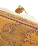 Alviero Martini 1A Classe（アルヴィエロ　マルティーニ　プリマ　クラッセ）ボストンバッグ ベージュ サイズ:- メンズ/2200677176024