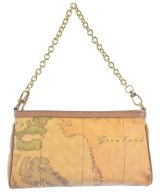 Alviero Martini 1A Classe（アルヴィエロ　マルティーニ　プリマ　クラッセ）その他 ベージュ サイズ:- レディース/2200651903028