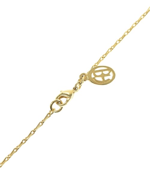 Ben amun（ベンアムン）ネックレス ゴールド サイズ:- レディース/2200664570149