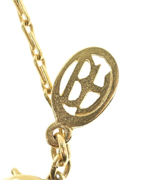 Ben amun（ベンアムン）ネックレス ゴールド サイズ:- レディース/2200664570149