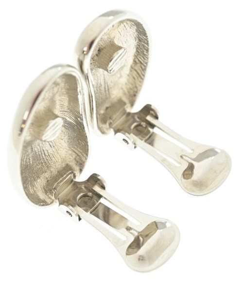 Ben amun（ベンアムン）ピアス・イヤリング シルバー サイズ:- レディース/2200669150087