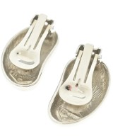 Ben amun（ベンアムン）ピアス・イヤリング シルバー サイズ:- レディース/2200669150087