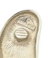 Ben amun（ベンアムン）ピアス・イヤリング シルバー サイズ:- レディース/2200669150087