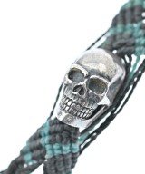 Robert Warner（ロバート ワーナー）ブレスレット・バングル 黒 サイズ:- メンズ/2200624037132