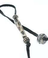 Robert Warner（ロバート ワーナー）ブレスレット・バングル 黒 サイズ:- メンズ/2200624037132