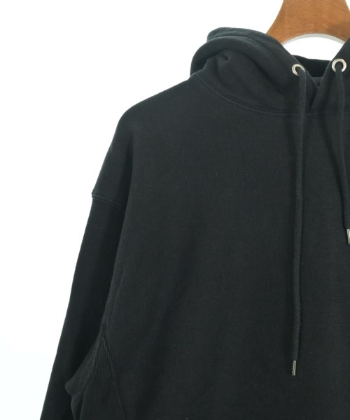 THE END（ジ　エンド）パーカー 黒 サイズ:XXL メンズ/2200623089033
