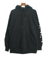 THE END（ジ　エンド）パーカー 黒 サイズ:XXL メンズ/2200623089033