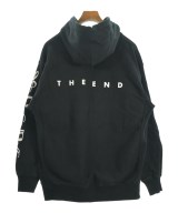 THE END（ジ　エンド）パーカー 黒 サイズ:XXL メンズ/2200623089033