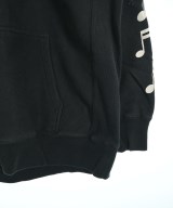 THE END（ジ　エンド）パーカー 黒 サイズ:XXL メンズ/2200623089033