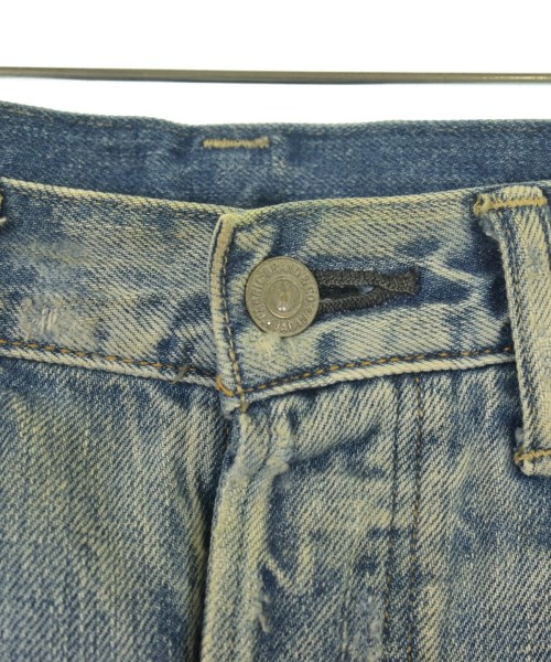 Fabric Brand（ファブリック ブランド）デニムパンツ 青 サイズ:29(S位) メンズ/2200622638409
