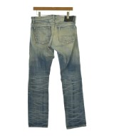 Fabric Brand（ファブリック ブランド）デニムパンツ 青 サイズ:29(S位) メンズ/2200622638409