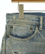 Fabric Brand（ファブリック ブランド）デニムパンツ 青 サイズ:29(S位) メンズ/2200622638409