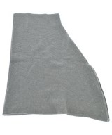 herbier（エルビエ）マフラー グレー サイズ:- レディース/2200614121247