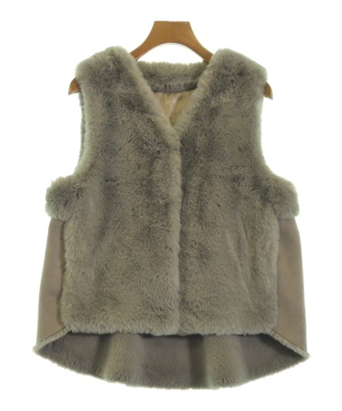 herbier(エルビエ)その他 茶 サイズ:1(S位)/2200648774075