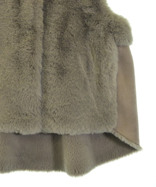 herbier（エルビエ）その他 茶 サイズ:1(S位) レディース/2200648774075