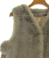 herbier（エルビエ）その他 茶 サイズ:1(S位) レディース/2200648774075