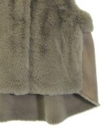 herbier（エルビエ）その他 茶 サイズ:1(S位) レディース/2200648774075